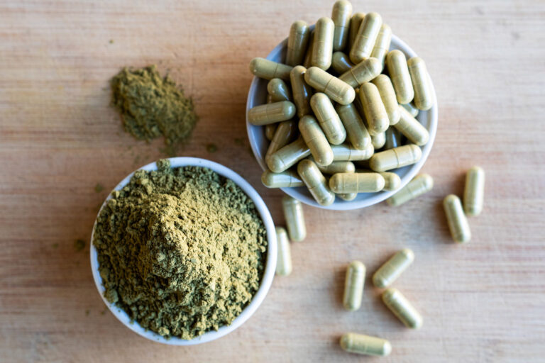 Read more about the article Unlocking The Natural Power of Kratom