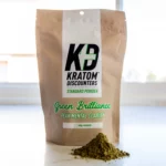 The Comprehensive Guide to Green Kratom: Nature’s Balance of Energy