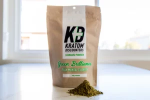 The Comprehensive Guide to Green Kratom: Nature’s Balance of Energy