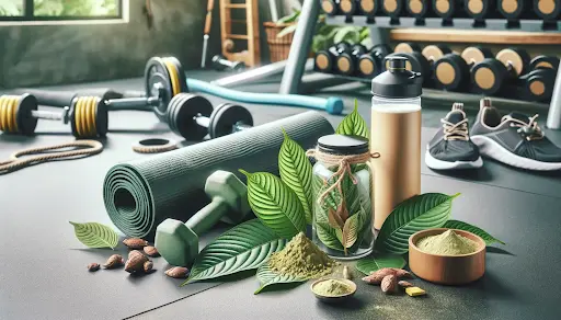 Read more about the article Kratom for Fitness: Boosting Your Workout Routine Naturally