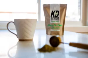 The Ultimate Guide to Mixing Kratom with Tea: The Top 5 Teas Choices