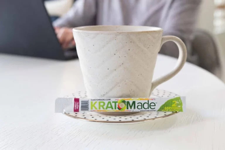 Read more about the article The Ultimate Guide to Kratomade Forest Fruit Flavor